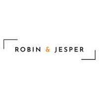 وبسایت آموزشی Robin & Jesper