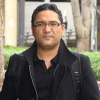 maktabkhooneh-teacher Rizwan Ahmed