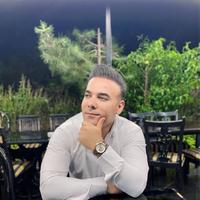علی طاهری علی طاهری