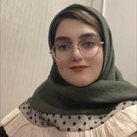 عاطفه حسن‌نژاد