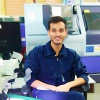 محمد اسدپور محمد اسدپور