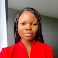 Aije Egwaikhide Aije Egwaikhide