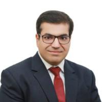 maktabkhooneh-teacher Abhishek Gagneja