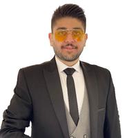 علیرضا باقرزاده