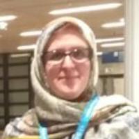 شعله بیگدلی