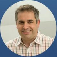 maktabkhooneh-teacher Joseph Cutrone