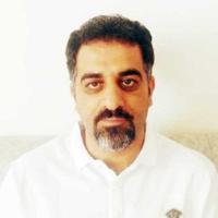 سعید اکبری