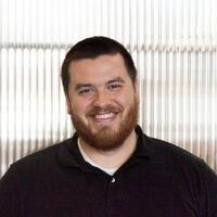 maktabkhooneh-teacher Harrison Ferrone