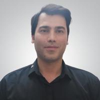 کیوان محمودی