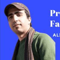علی خدایی علی خدایی