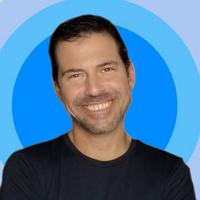 maktabkhooneh-teacher George Levy