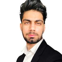 آرمان شاه ولی بر