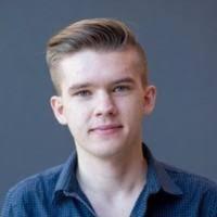Caleb Kaiser Caleb Kaiser