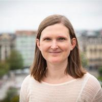 maktabkhooneh-teacher Maude Schneider