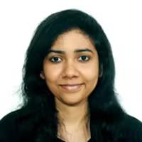 Saishruthi Swaminathan Saishruthi Swaminathan