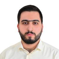 محمدامین صمدی