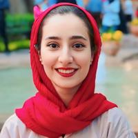 اسرا حصیریان اسرا حصیریان
