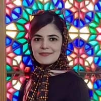 نگار پایدار اردکانی نگار پایدار اردکانی