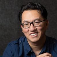 Garrick Chow Garrick Chow