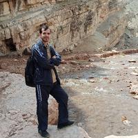 علی مصدقی نقندر