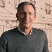 Howard Schultz Howard Schultz