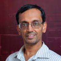 maktabkhooneh-teacher Sanjai Rayadurgam