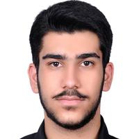 علیرضا قاسمی