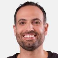 maktabkhooneh-teacher Tomer Cohen