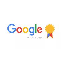 Google Career Certificates