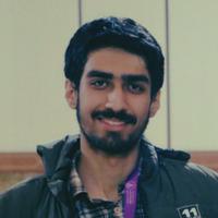 سجاد احمدی نیت