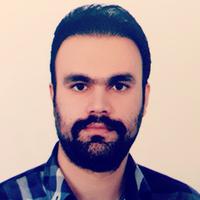 مازیار کاظمی شهابی مازیار کاظمی شهابی