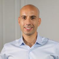 Jamal Lazaar