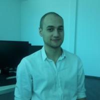 maktabkhooneh-teacher Ermin Kreponic
