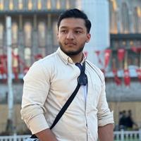 مهدی تهورگر