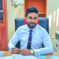 maktabkhooneh-teacher Lahiru Nuwan Kumara