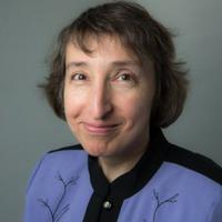 maktabkhooneh-teacher Svetlana Levitan