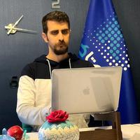 هامون محمدیان پور هامون محمدیان پور