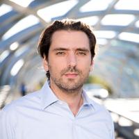 maktabkhooneh-teacher Martin Debbané